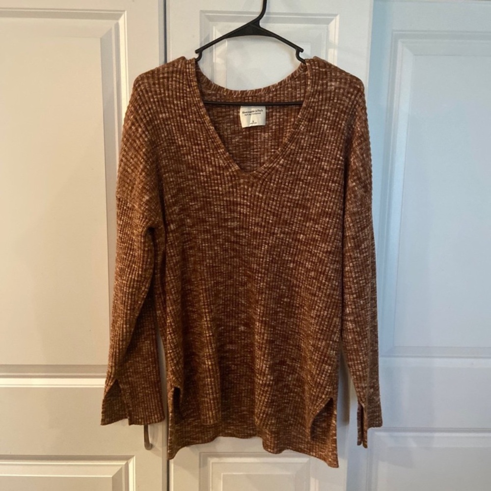 Abercrombie Sweater